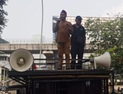 Ismail Asso Tokoh Papua Pegunungan Laporkan Kelemahan Tata Kelola ke KPK, Minta Audit Dana Otsus Rp12 Triliun