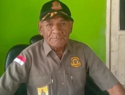Tokoh Agama Ajak Warga Jayawijaya Jaga Kamtibmas