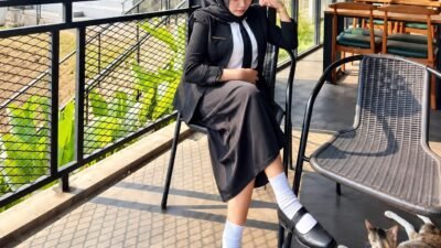 Arifianti Puspitasari: Langkah Baru Dimulai, Semangat Meraih Masa Depan