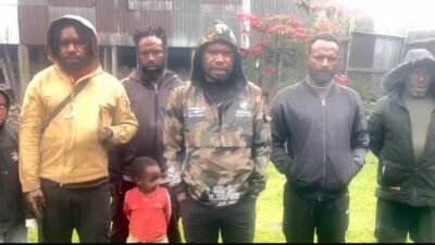 Pemuda Intelektual Puncak Jaya Ajak Warga Tak Terprovokasi Situasi di Luar Daerah