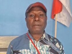 Sikapi Rencana Aksi Demo, Benhur Yaboisembut Serukan Kedamaian di Tanah Papua