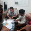 Ustadz Ismail Asso dan Massa Papua Pegunungan tengah Geruduk Kejagung, Desak Gubernur John Tabo serta ketua MRP Agus Nikilik Diperiksa