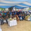 Tekankan Pentingnya Keselamatan bagi Nelayan dan Masyarakat Pesisir, Dandim 1310/Bitung Hadiri Monitoring dan Evaluasi Keselamatan Pelayaran