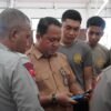 Siap jadi Agen Perlinsos, Personel Polresta Manokwari Ikuti Aktivitas IKD