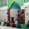 Subuh Keliling Di Bintuni! Kapolres Ajak Warga Jaga Kamtibmas dan Perkuat Kerukunan