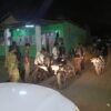 Perkuat Sinergitas Wujudkan Kota Bitung Aman dan Kondusif, Kodim 1310/Bitung Bersama TNI-Polri dan Satpol PP Rutin Gelar Patroli Gabungan